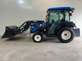 Iseki TG 6400 Allrad Traktor Frontlader WIE NEU 147H - Offers matching your search criteria