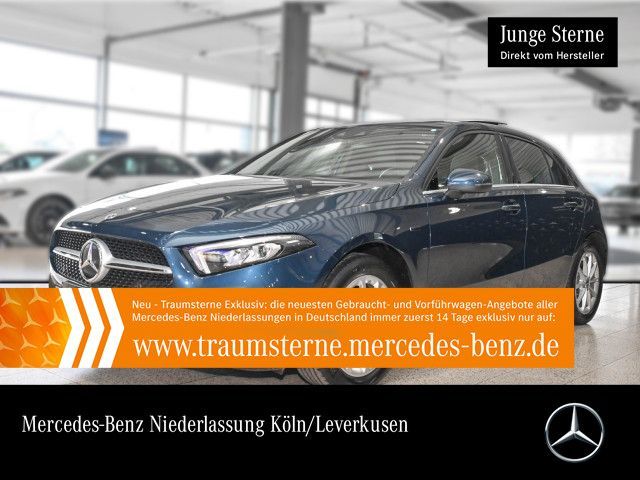 Mercedes-Benz A 250 e Style/MBUX HighEnd/Pano/Wide/LED/SHZ/PTS