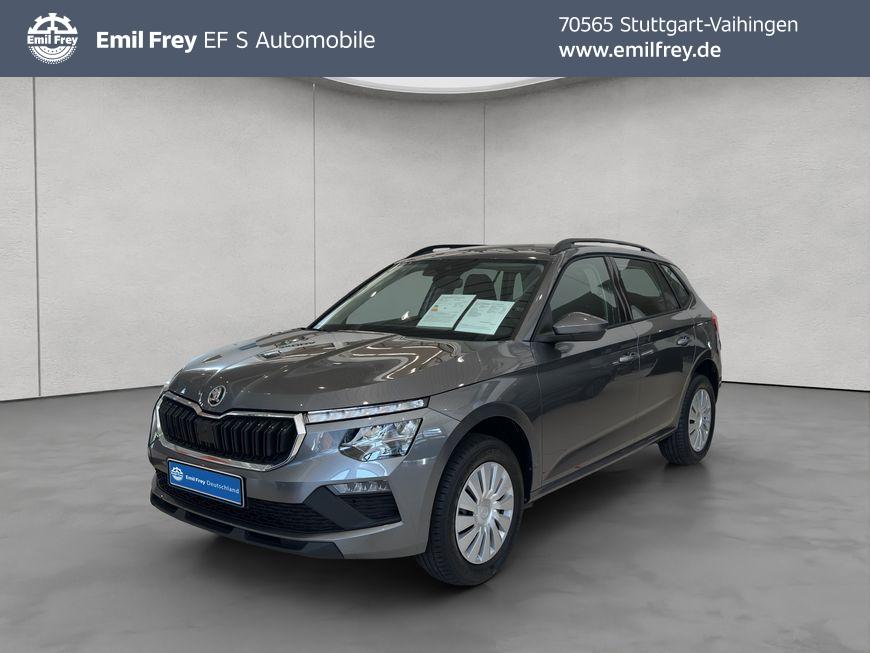 Skoda Kamiq 1.0 TSI Essence