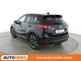 Mazda CX-5 2.2 Turbodiesel Sports-Line AWD Aut.*NAVI* - Mazda CX-5: Automatik