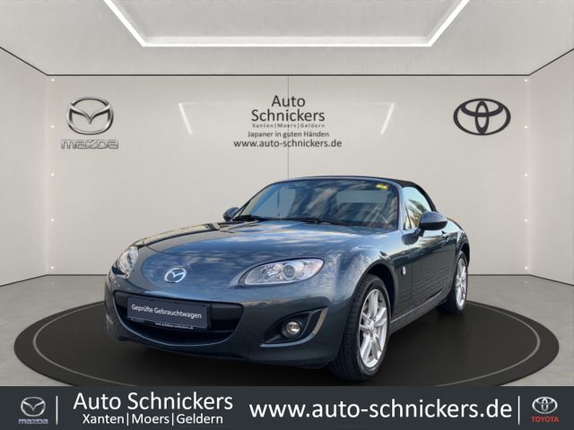 Mazda MX-5 1.8 Center-Line+26000 KM !!