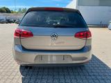 Volkswagen Golf 1.4 TSI BMT 122PS nr: 25339 - Volkswagen Golf: 122 Tsi