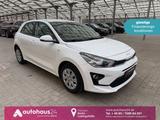 Kia Rio 1.2 Edition 7  Bluetooth|Klima|DAB - Kia Rio Gebrauchtwagen in Berlin