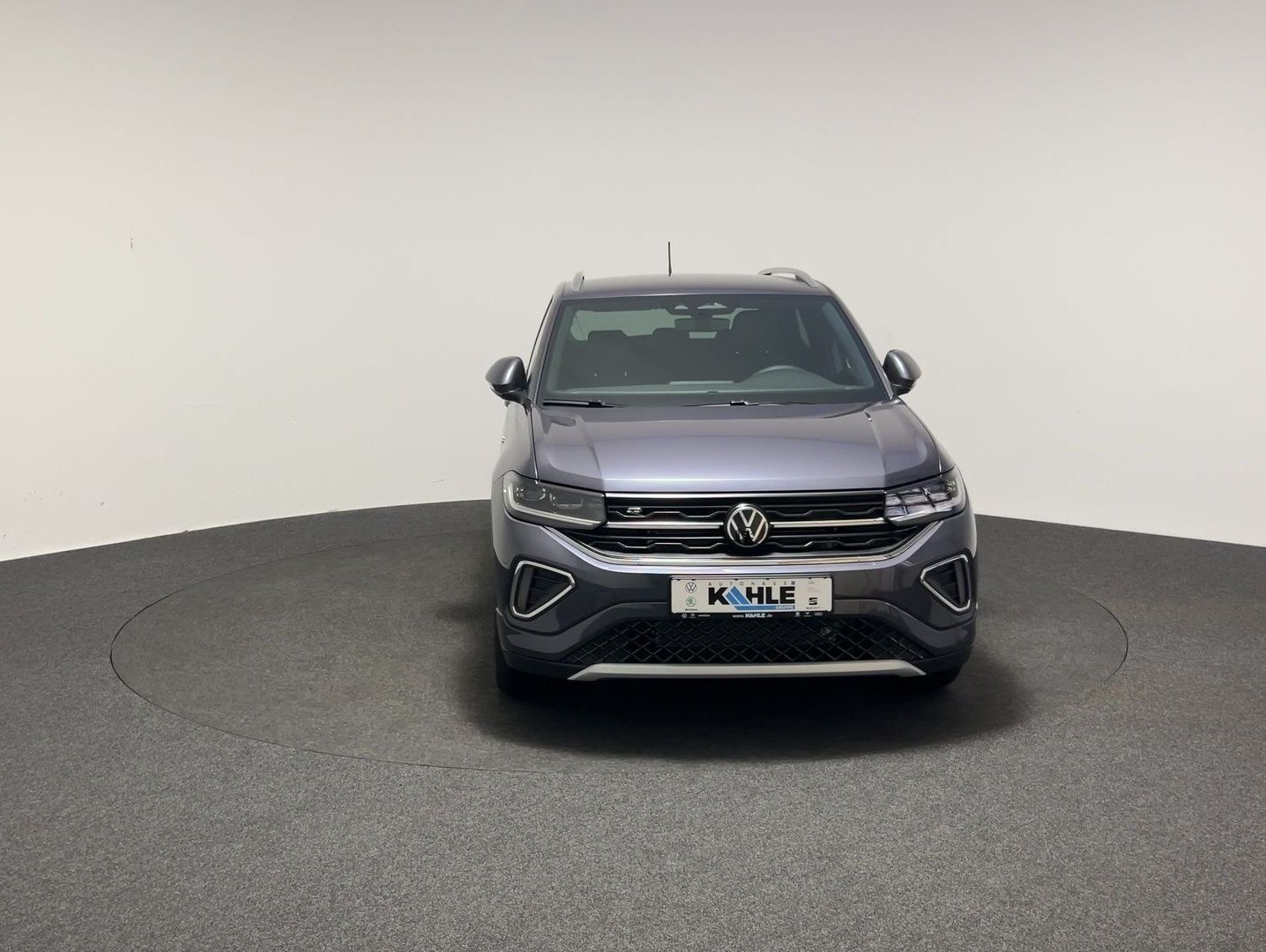 Volkswagen T-Cross - Bild 4