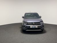 Volkswagen T-Cross - Vorschau Bild 4