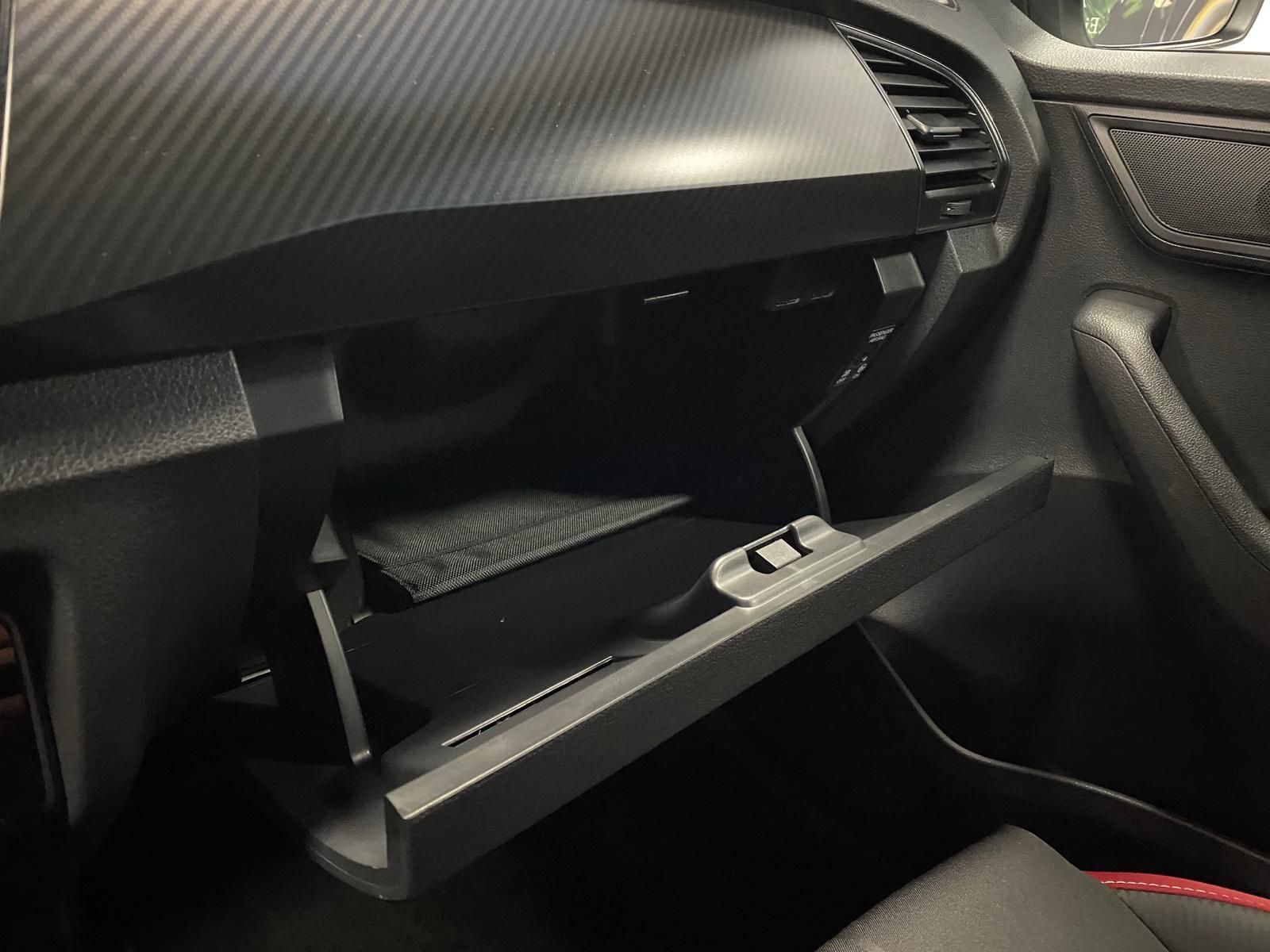 Fahrzeugabbildung SKODA Fabia Monte Carlo 1.0 TSI+APP+KLIMA+LED+SITZHEIZ