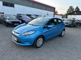 Ford Fiesta Trend Klima TÜV