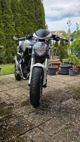 Ducati MONSTER 696 Plus  - Ducati Monster Plus