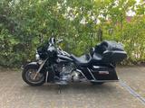 Harley-Davidson CVO Ultra Classic FLHTCUSE - HARLEY-DAVIDSON ULTRA CLASSIC