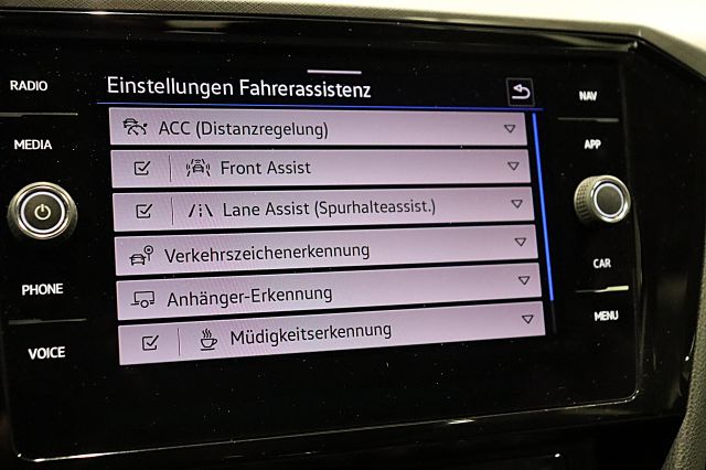 Passat Variant 1.4 TSI Hybrid GTE DSG LED NAVI
