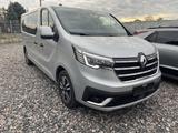 Renault Trafic Grand Combi Spaceclass dCi 150 EDC |7-Sit - Renault Trafic: Dci 150