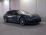 Porsche Panamera Sport Turismo Platinum Edition Approved - Porsche Panamera mit Benzin-Antrieb: Edition