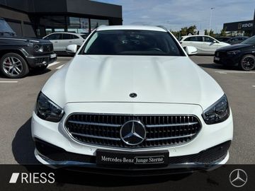 Mercedes E 300 - 3