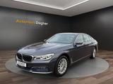 BMW 730 d 3.0 Schiebedach Alcantara - BMW 730 aus 2016