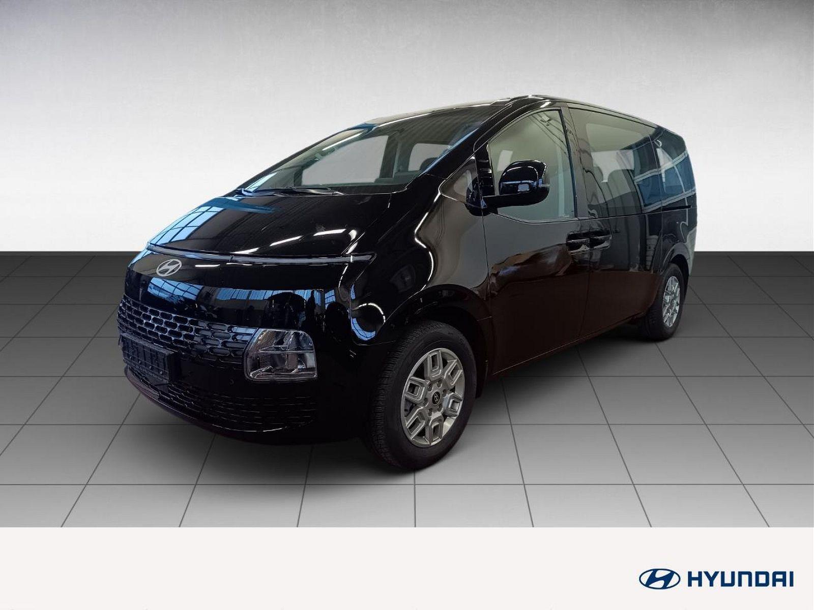 Hyundai STARIA MY25 HEV 9-Sitz Trend 1.6 T-GDi