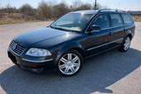 Volkswagen VW Passat 3BG 1.9TDI/TÜVAU Neu/Highline/AH... - Volkswagen Passat aus 2005: Kombi