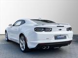 Chevrolet Camaro Coupe V8 2SS 2024 FinalCall with NAVI - Chevrolet Camaro mit Benzin-Antrieb