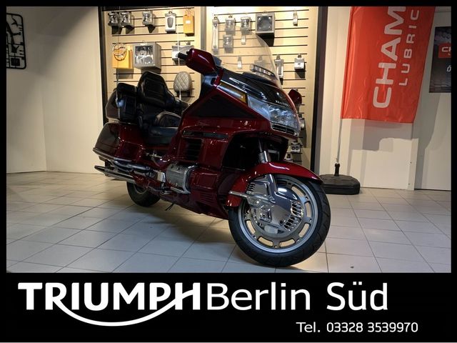 Honda GOLDWING 1500 SE 