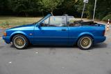 Ford Escort XR3i Cabrio Mk4 105 PS | Oldtimer - Ford Escort: Mk1