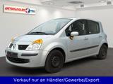 Renault Modus 1.6i Dynamique Klimaanlage - Renault Modus Gebrauchtwagen in Berlin