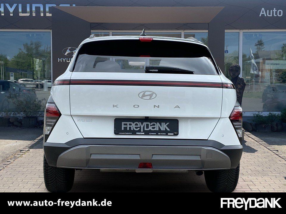 Hyundai Kona – Bild 4