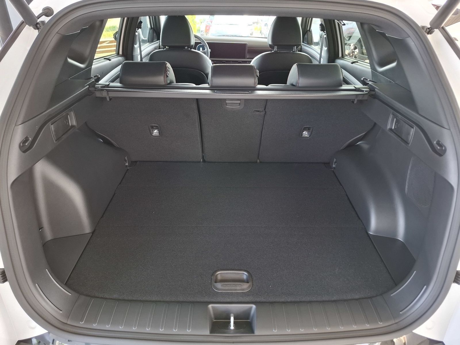 Hyundai TUCSON - Bild 10