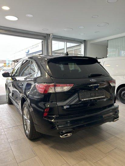 Ford Kuga Vignale, 2.5 Duratec Plug-in-Hybrid PHEV