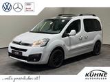 Citroën Berlingo 1.6 BlueHDi 120 FAP Shine | NUR GEWERBE - Citroën Berlingo: Fap