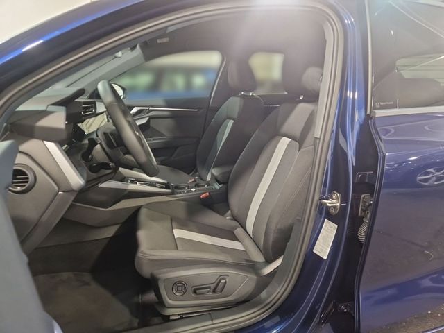 A3 Sportback 35 TDI ADVANCED +LED+SONOS+HUD+RFK+