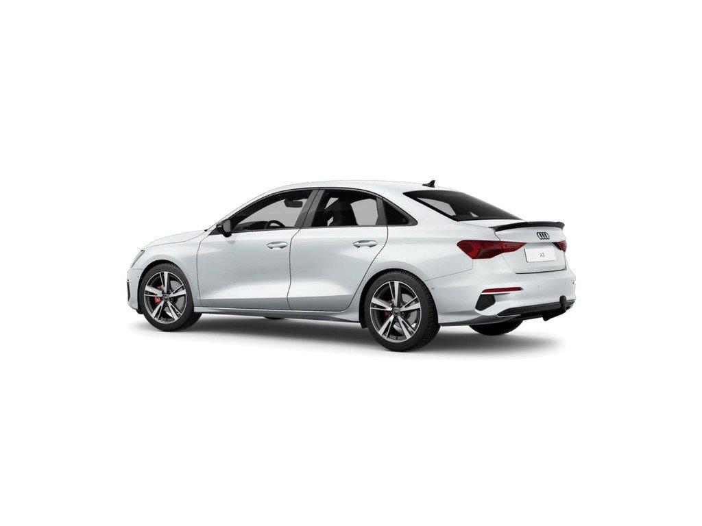 Audi A3 Limo 35 TFSI advanced AHK MMI Navi plus, миниатюра 3
