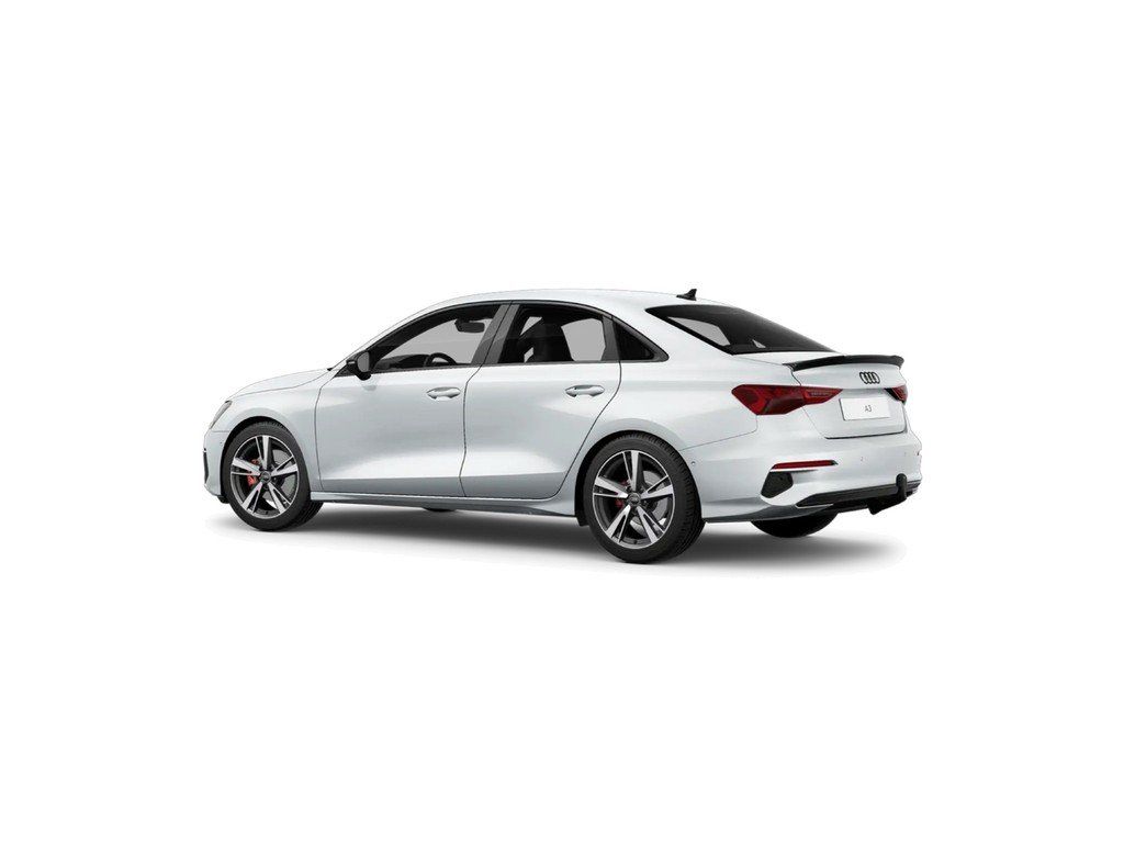 Audi A3 Limo 35 TFSI advanced AHK MMI Navi plus imagem 3