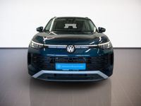 Volkswagen Tayron - Vorschau Bild 3
