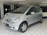Mercedes-Benz A 160 ELEGANCE / TÜV NEU - Mercedes-Benz A 160: Elegance