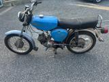 Simson S51 N incl. 60Km/h KBA Papiere - Offers