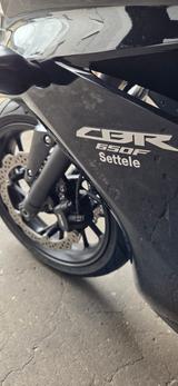 Honda CBR 650 FA - Offers
