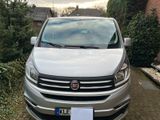 Fiat Talento Kombi L1H1 1,2t Family  TOP - Fiat Talento aus 2016