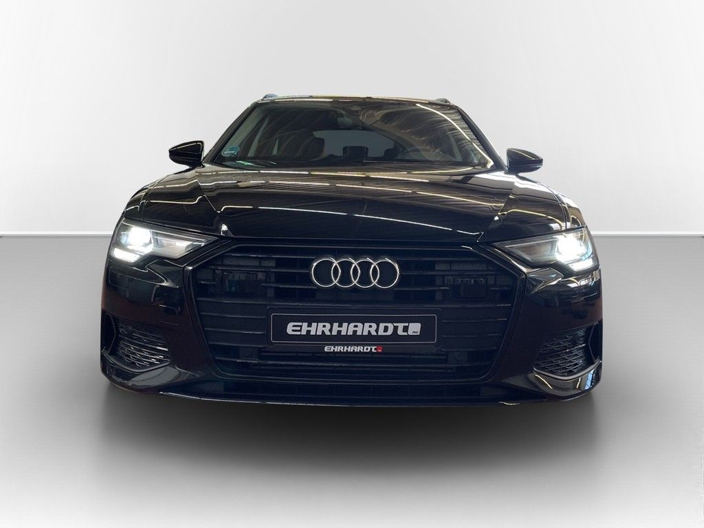 Audi A6 - Bild 2