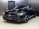 Mercedes-Benz C 200 T 9G Avantg NIGHT+LED+ACC+KAMER+NAVI+AHK+ - Mercedes-Benz C 200 aus 2022