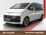 Hyundai STARIA HEV 7-Sitzer Signature Panoramadach - Hyundai Staria Signature mit Hybrid-Antrieb (Benzin/Elektro)