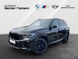 BMW X5 M Competition*LASER*DA.PROF.*M DRIVERS*PANO*P