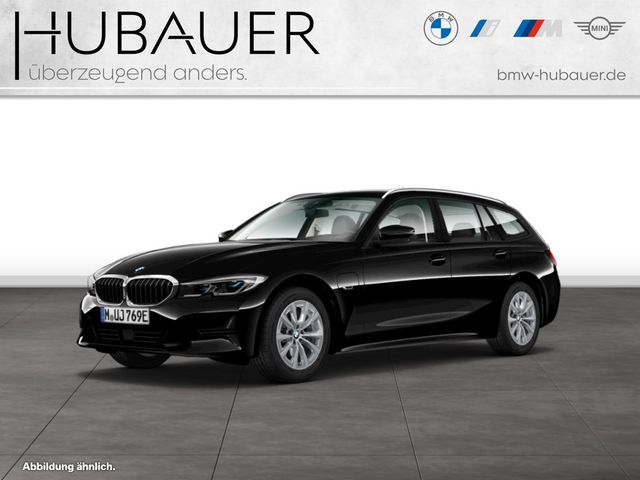 BMW 330e Touring [Advantage, Laser, HiFi, ACC, 360°]