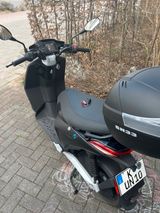 Piaggio One Active 60 Kmh rein elektrisch - Angebote entsprechen deinen Suchkriterien