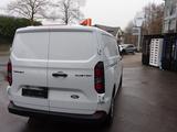 Ford Transit Custom Kasten 320 L2 Trend FWD SYN4 CAM - Ford Fahrgestell Transit