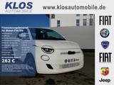 Fiat 500 e ICON 42kWh MAGICEYE CO-DRIVER WINTER KOMFO - Fiat 500 in Frankfurt (Main)