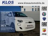 Fiat 500 e ICON 42kWh MAGICEYE CO-DRIVER WINTER KOMFO - Fiat: Automatik