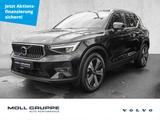 Volvo XC40 T4 Ultimate Bright Plug-in Hybrid STANDHZG - Volvo XC40: Ultimate Bright