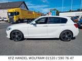 BMW 118i M Sport, LED, Shadow Line, 18 Zoll, M Paket - BMW 118: M Sport Shadow