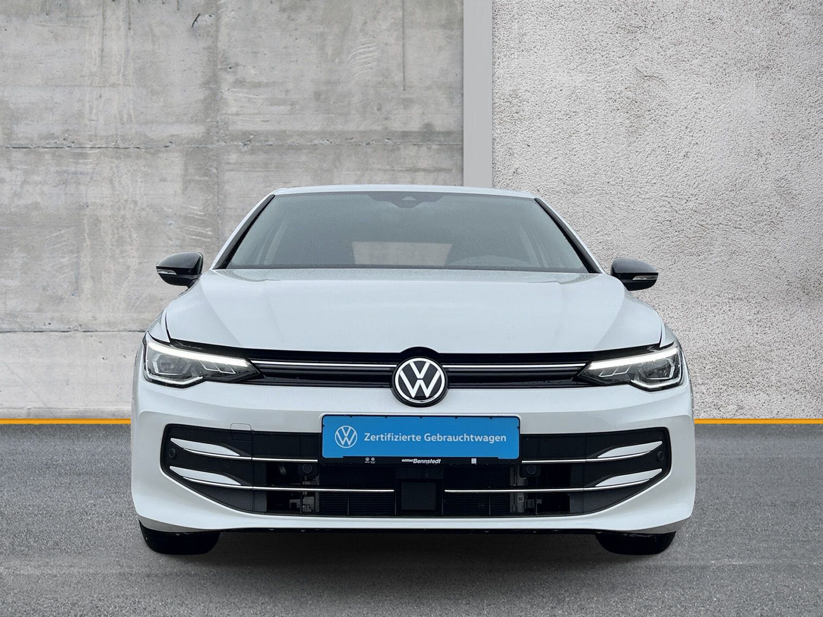 Volkswagen Golf - Bild 6