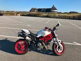 Ducati Monster 1100 S ABS  - DUCATI MONSTER