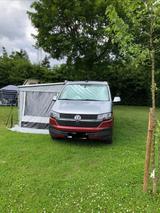 Volkswagen California Beach T6.1 2.0 TDI - Mobilheim